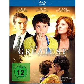 The Greatest