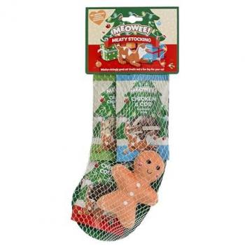 Armitage Meowee Seasonal Purr Pack 90g
