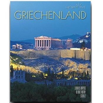 Horizont GRIECHENLAND