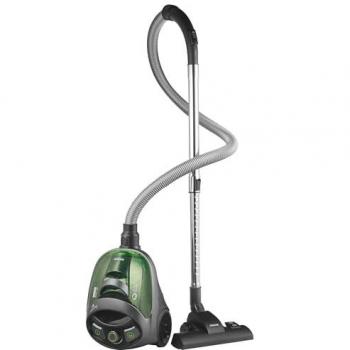 Aspirateur traineau sans sac