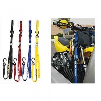 Correas de Sujeción Acerbis 25 mm