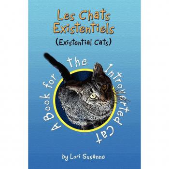 Les chats existentiels (existential cats) paperback