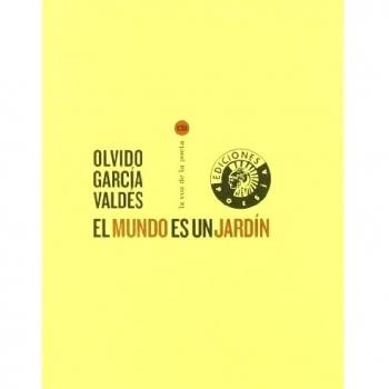 MUNDO ES UN JARDIN,EL