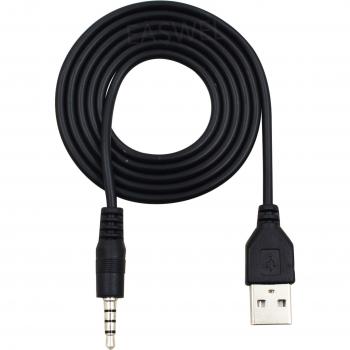 Cable de alimentación de 1m para DJi Osmo