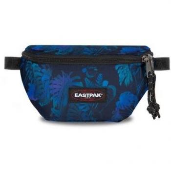 Eastpak Springer Hüfttasche 23 cm – 2 L – Purple Jungle