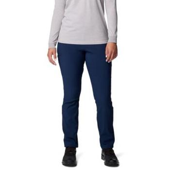 Outdoor Damen Columbia Highrise Hose – S – Blau
