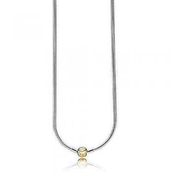 Collar Pandora con Colgante Shine 368004