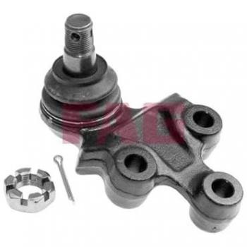 FAG 825‑0101‑10 Rotule inférieure de suspension – KIA Sorento 1 (triangle 21,9 mm)