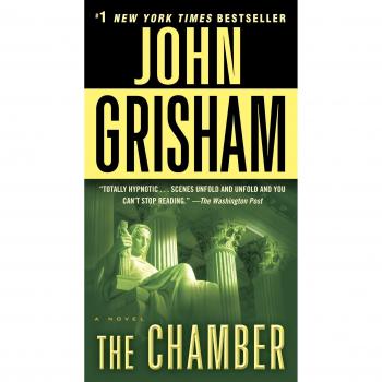 The Chamber John Grisham