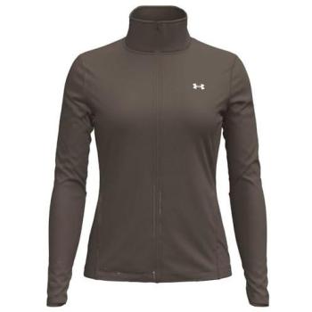 Under Armour Motion EMEA bruine damesjas K256