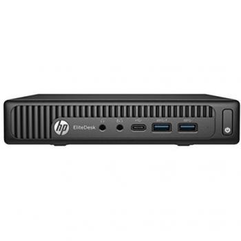 HP EliteDesk 800 35W G2 DM i7-6700T