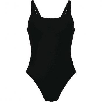 Rosa Faia Damen Badeanzug, puristisches Design im Ultra Pure Material