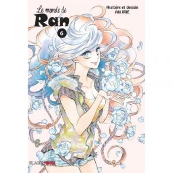Le monde de ran tome 6