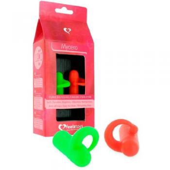 Feelztoys D43-21087 Rosa Vibrator