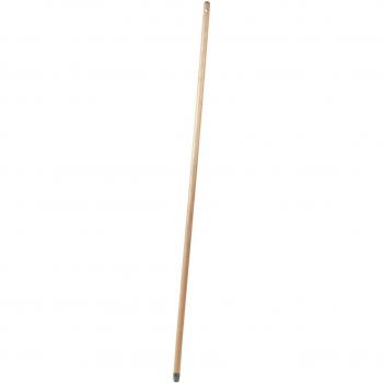 Manico di Scopa Kerbl Laccato 130 cm, Utensili Pulizia