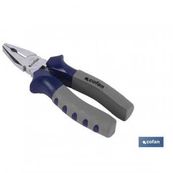 Cofan 8 A : Pinces Mesures 200 mm