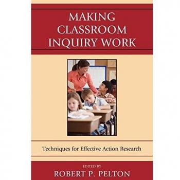 Making Classroom Inquiry Work