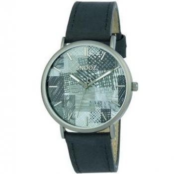 Orologio da Polso Bobroff BF0035 36 mm Nero