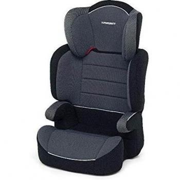 Foppapedretti Seggiolino Auto Gruppo 2-3 Sport Grigio