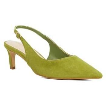 Dune London Celinna slingback vert taille 4 UK