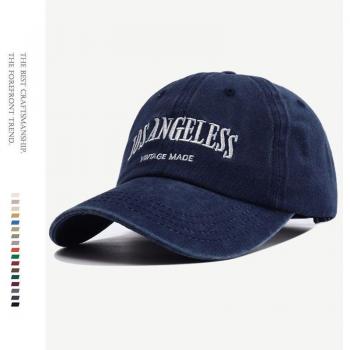 Casquette Noire à Rabat pour Papa