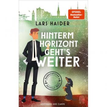 Hinterm Horizont geht's weiter