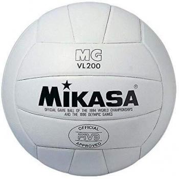 Mikasa VL200 5 – 2024 Edition, 5‑Stufen-Performance