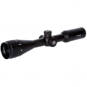 Hawke Vantage 3-9x40 AO IR Mildot Jaktkikare
