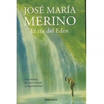 El río del Edén (Best Seller)