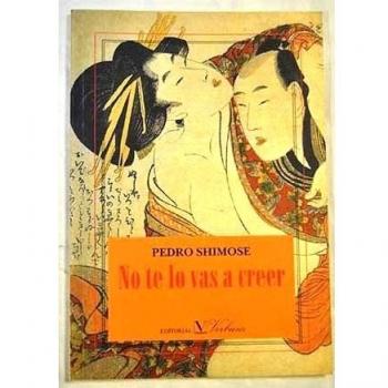 No te lo vas a creer (Tapa blanda).