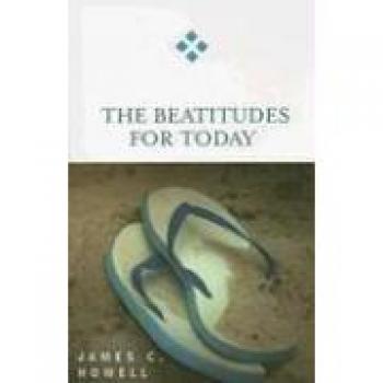 Beatitudes for Today