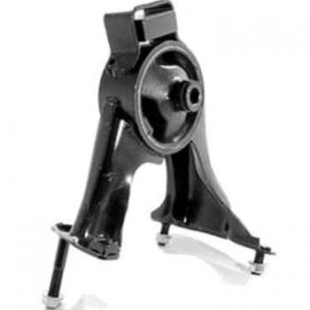 Motorhinterlagerung 79 mm – TedGum 00672207 (Toyota)