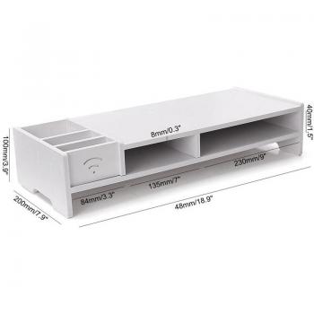 Desk Holder for Notebook