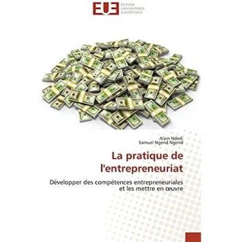 La pratique de l'entrepreneuriat: Développer des compétences entrepreneuriales et les mettre en œuvre: Développer des compétences entrepreneuriales et les mettre en oeuvre