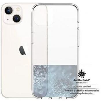 Panzer ClearCase for iPhone 13 6.1''