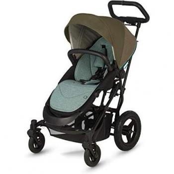 Micralite SmartFold Pushchair