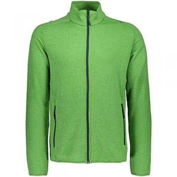 Sweat à capuche stretch vert XXLarge homme