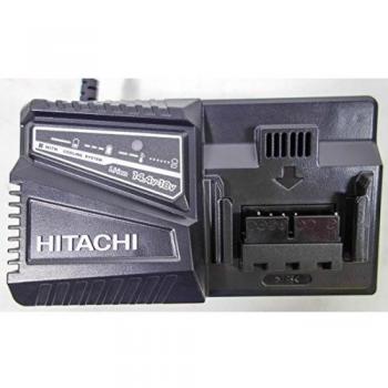 HiKOKI Multi-Voltage Lithium-Ion Charger