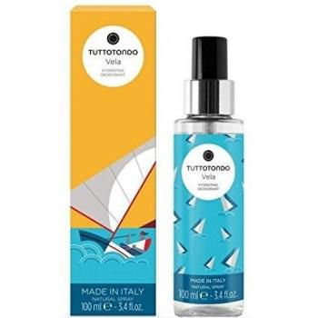 Aromathérapie Hydratante TuttoPlaisir 100 ml Unisexe