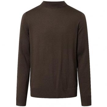 JOOP Herrenpullover Braun Davide L