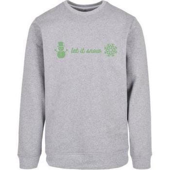 Weihnachtlicher Kapuzenpullover F4NT4STIC