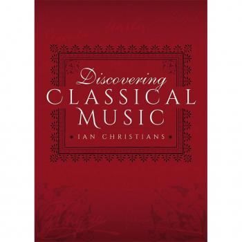 Discovering Classical Music EPUB by Vitalsource Technologies, Inc