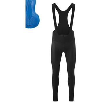 Gonso Sitivo Noir 5XL Bib Tights – Men’s Skydiver Edition