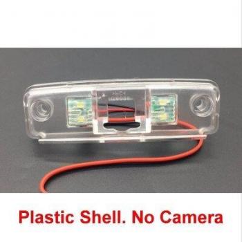 Impreza WRX STi Sedan Backup Camera HD
