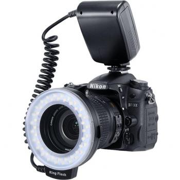Kit d'Éclairage Macro LED pour Reflex Panasonic