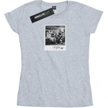 T-shirt en coton The Band pour dames Souvenirs 1969
