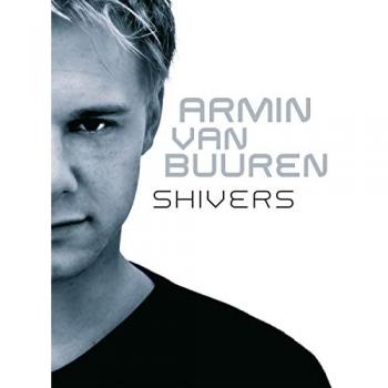 Shivers – Armin van Buuren 2022 LP (Vinyl) Europa Dance & Elektronica