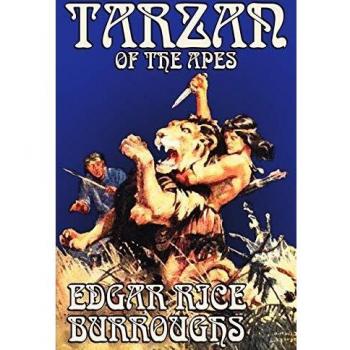 Tarzan of the Apes