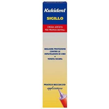 KUKIDENT PLUS SIGILLO ANTI-INFILTRAZIONI 40G