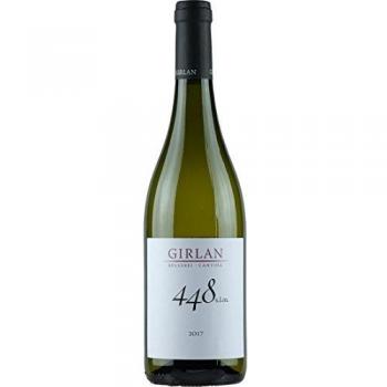 Bianco Classici 448, Cantina Girlan – Dolomieten IGT 2024